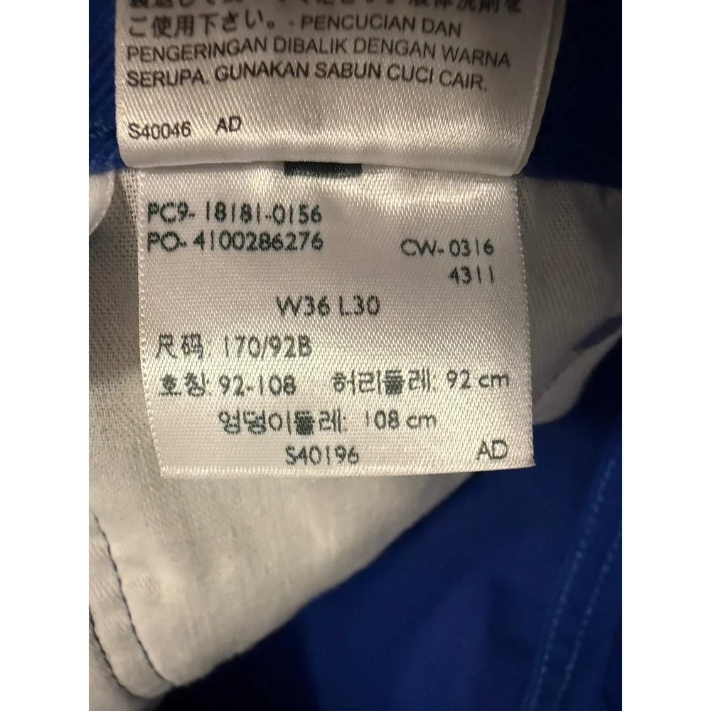 Levis levi 541